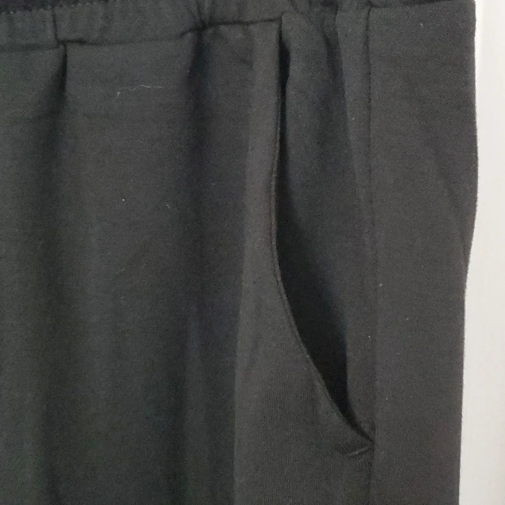 NWT Deyeek Womens Leisure/Activewear Pants. Stretch Tie Waist & Side Pockets